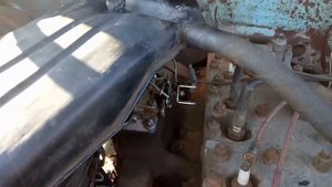 Карбюратор на газ 52 с волги