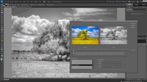 Infrared IR Photography Photoshop Video Tutorial How to Guide