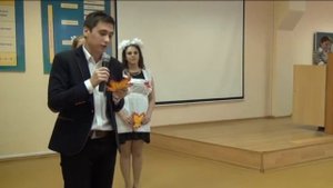 Не смейте забывать учителей!