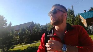 Горный Алтай "Финские дачи"