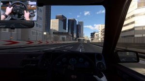 Gran Turismo 7 - Toyota Sprinter Trueno 1600GT APEX (Shuichi Shigeno Version) | T300RS Gameplay