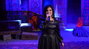 Фаина Абдуллаева - Любимому Новинка 2021