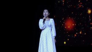 Нурканбек Турсунбаев "Сагындым деп айтайынбы" - сөзү: А.Түгөлбаева, атк. Акзыйнат Эшпаева