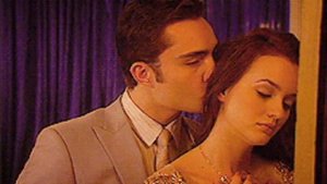 Блэр и Чак - Я не твоя