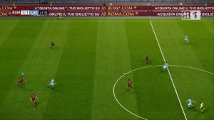 PES 2021 • Roma Vs Lazio Derby • Extreme Next Gen Realism Mod • RTX 3090 • 4K Max Setting •  Mods +