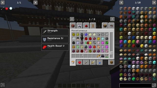 Demon Slayer Mod 1.16.5 - Demon Slayer Addon New Update (2021) смотреть онлайн