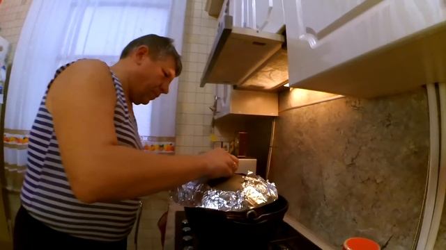 Копчение сала в условиях квартиры