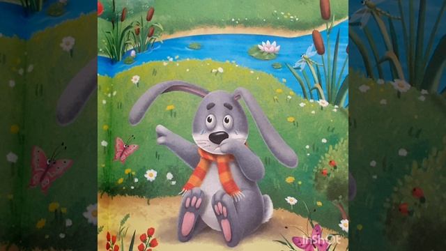 Заюшкина избушка
Русская сказка #аудиосказка #сказки #малышам #сказкиоживотных #сказкидлядетей