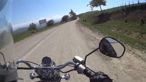 хонда стид 400 Галайты Ножай-Юрт