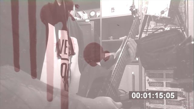 Slayer - Psychopathy Red Cover смотреть онлайн