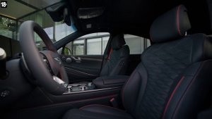 Новый Genesis GV80 2024 | В погоню за BMW и Mercedes с версией Coupe!