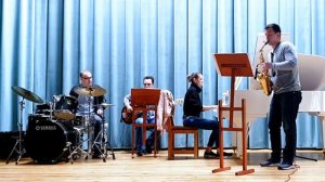 Дюк Эллингтон ,,Караван"