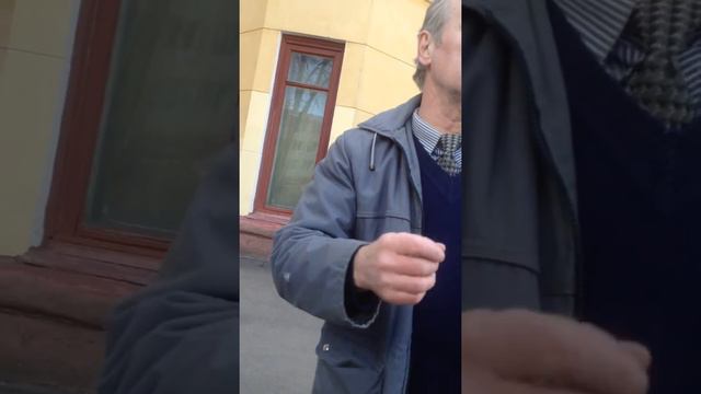 Смоленск! Мутный дед смотреть онлайн