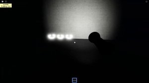 БЕСКОНЕЧНОЕ ЗАКУЛИСЬЕ УРОВЕНЬ 0 и 1 РОБЛОКС. Backrooms Unlimited Level 0 and 1 Roblox