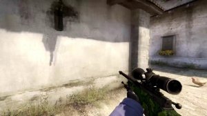 CS:GO - Clutch or Kick #1 (1vs4)