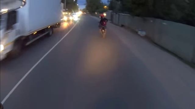 стант