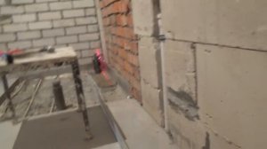🔨ШТУКАТУРКА! 🔥🔥🔥Лучший способ установить маяки! МАСТЕР КЛАСС