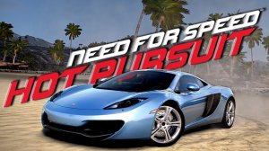 Двойной наддув | Need for Speed Hot Pursuit Remastered | прохождение 21