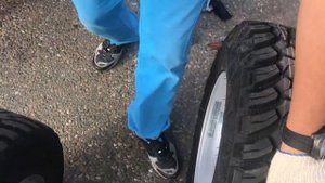 Шины General Tire Grabber X3