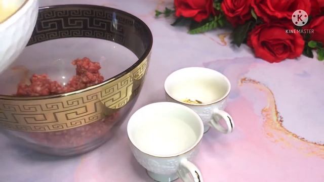 Домашние чебуреки с хрустящим тестом и сочной начинкой! Чебуреки на кипятке, рецепт идеального тест