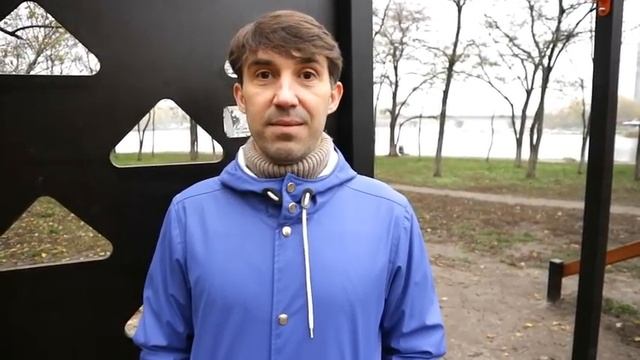 Межсезонье. Можно ли не бегать в ноябре?