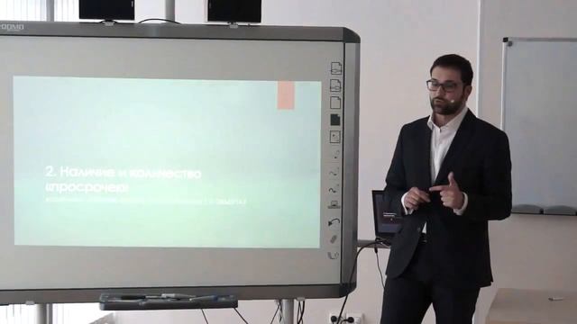 Купить квартиру в новостройке. Павел Папуниди - Как выбрать надёжного застройщика!