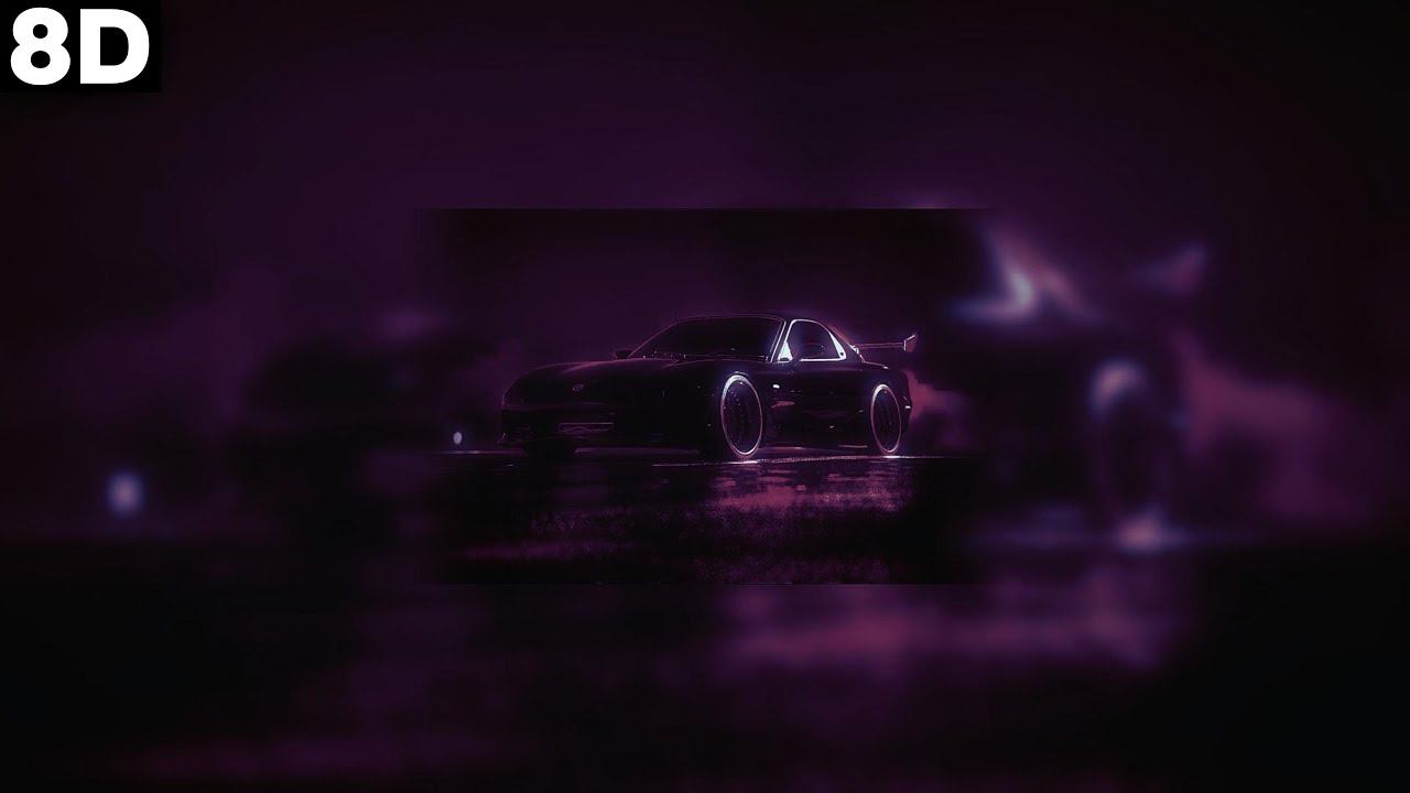 MONEY$KEY - ENDLESS LONELINESS (Super Slowed + Reverb + 8D) смотреть онлайн