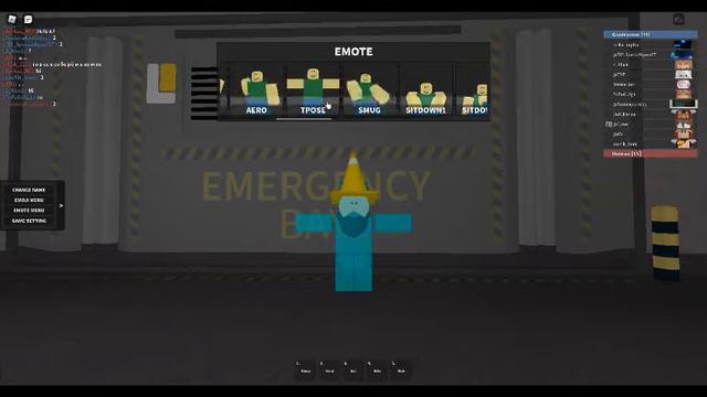 КАК ИЗОБРОЖАТЬ В :Экспериментальная сборка Kaiju paradise В РОБЛОКС эмоции и т.д. смотреть онлайн