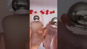 Отличие оригинала и люкс копии Parfums de Marly Delina La Rosee