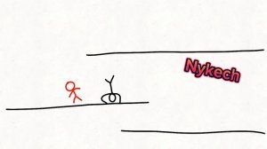 Stickman classic VS Stickman crab