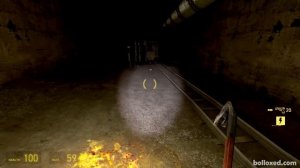 Half-Life 2: DOWNFALL - Full Walkthrough 【NO Commentary】