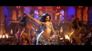 Deepika Padukone - Laila Main Laila