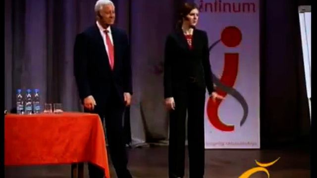 Брайн Трейси. Бизнес и самооценка смотреть онлайн