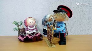 Казачья завалинка