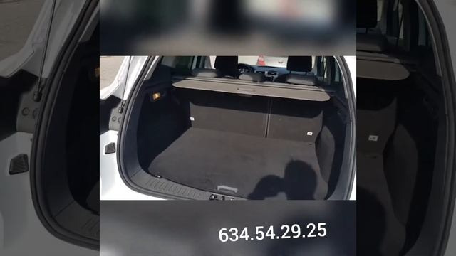 Ford Kuga 2009 - 8.000€- смотреть онлайн