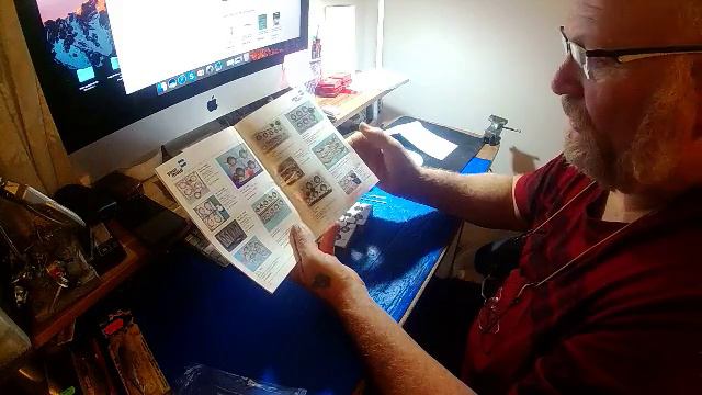 Распаковка посылки,плашка для чебурашек смотреть онлайн