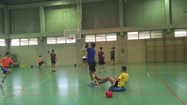 SESIÓN PED CHESTE 08/10/2015 смотреть онлайн