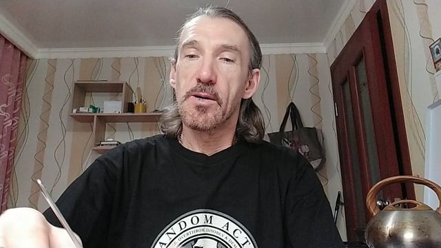Обзор какао "Рогачёв"