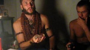 Китайские шары ГАНТАНЬ Gantan  Обзор и опыт использования.