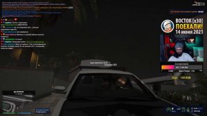 🔴STREAM GTA 5 RP. [ДЕНЬ 13] В КОНЦЕ СТРИМА ФИБУ ДАЛ НА РОТАН!!