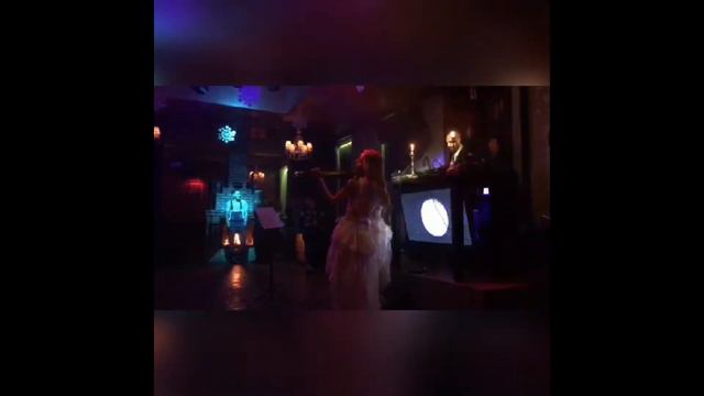 EoSSound - Live Клуб Zаводъ