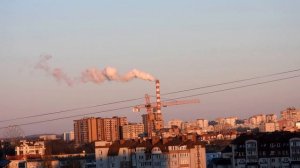 СУПЕРЗУМ (NIKON COOLPIX P1000)/Приближаем далекие объекты/ВидеоТест/Nikon Coolpix P1000 Zoom Test