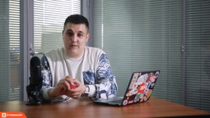 Кистевой тренажер Xiaomi Yunmai Powerball - Промо обзор!