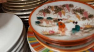 Бельгийская барахолка. Что здесь можно найти?