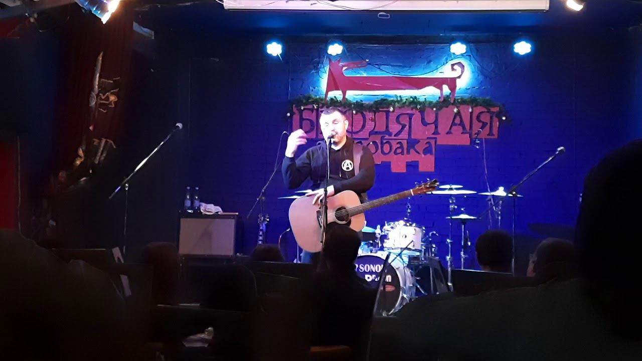 Костя рассказал про песню на бис смотреть онлайн