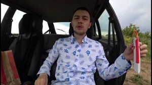 Дима Вайпер кушал пирожок с вишней из KFC и ему позвонили...?