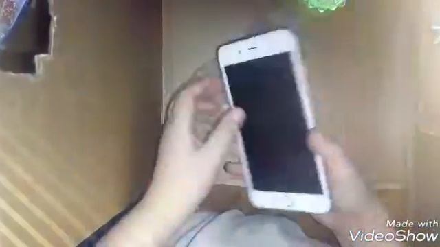 iPhone 6s plus Муляж с JOOM.com смотреть онлайн