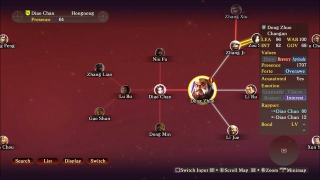 Let's Play Romance of the Three Kingdoms XIII 012: Hero Mode - The Love Triangle Part 2 смотреть онлайн