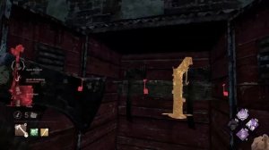 ПРО-Охотница ДБД отгадывает часы Хантрессек (ft. @Itsclicking )