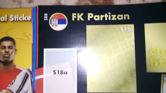 Panini ⚽💯 ►► FIFA 365 ►►2021►►difference in 2 versions of the album, you must see►► Top Best🔝🔝🔥🔥 смотреть онлайн